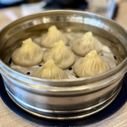 Pork Xao Long Bao