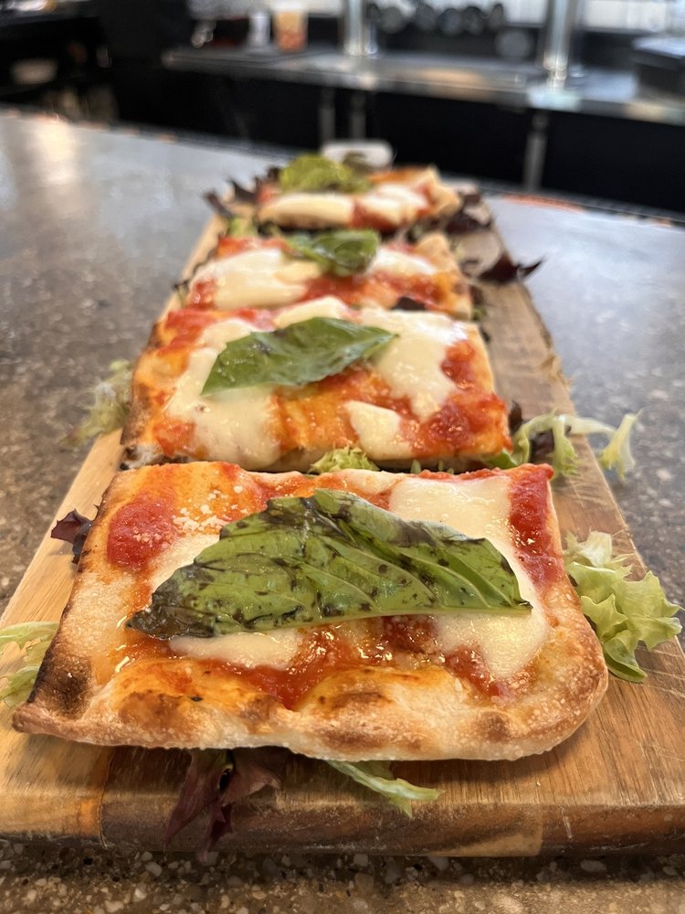 Social spots from Savona's Trattoria
