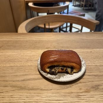 La Cabra - Bakery - Coffee & Tea Near Me - New York, New York La Cabra - Bakery - Coffee & Tea Near Me - New York, New York