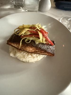 Tallulah Wine Bar & Bistro by null