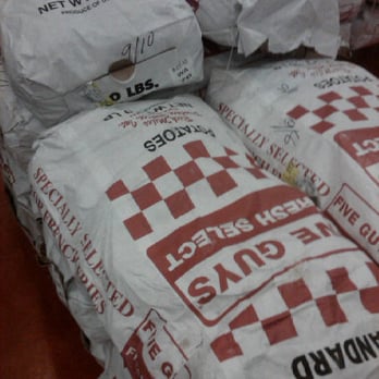Five Guys - Burgers Near Me - Miami Beach, Florida Five Guys - Burgers Near Me - Miami Beach, Florida