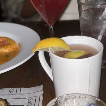 Morrow's - Hot toddy - Cajun/Creole Near Me - New Orleans, Louisiana Morrow's - Hot toddy - Cajun/Creole Near Me - New Orleans, Louisiana