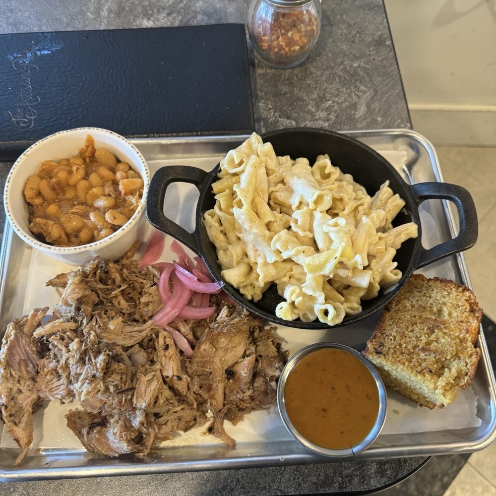 The Artisan Pig - Piggy Combo Platter GH - Pizza Near Me - Plymouth, Massachusetts The Artisan Pig - Piggy Combo Platter GH - Pizza Near Me - Plymouth, Massachusetts