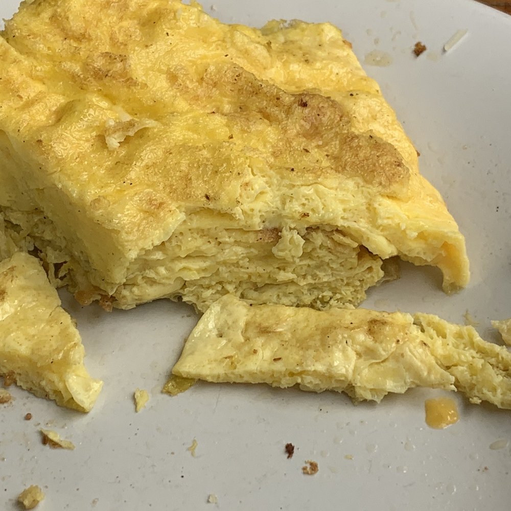 Cenote - scrambled eggs - Coffee & Tea Near Me - Austin, Texas Cenote - scrambled eggs - Coffee & Tea Near Me - Austin, Texas