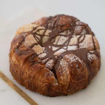 Douceurs & Tralala - crazy nutella - Bakeries Near Me - Miami Beach, Florida