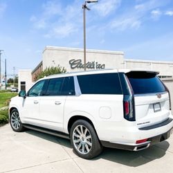 Cadillac of Novi