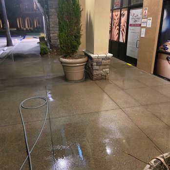 Pressurized Cleaning Services - Pressure washing - Pressure Washers Near Me