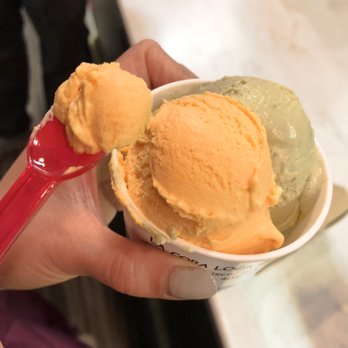 La Copa Loca Gelato - Ice Cream & Frozen Yogurt Near Me - San Francisco, California La Copa Loca Gelato - Ice Cream & Frozen Yogurt Near Me - San Francisco, California