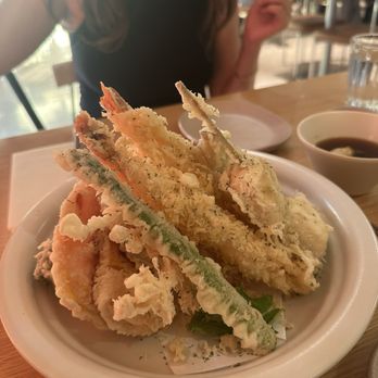 Hay Sushi - Tempura - Japanese Near Me - Toronto, Ontario
