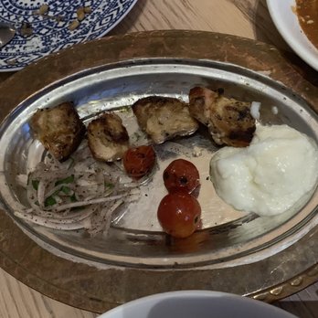 Zaytinya - Shish Taouk - Greek Near Me - Washington, DC, District of Columbia Zaytinya - Shish Taouk - Greek Near Me - Washington, DC, District of Columbia