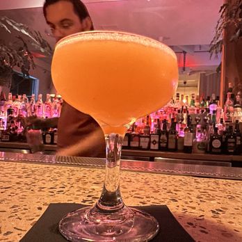 Sunroom - Brooklynite - Cocktail Bars Near Me - Orlando, Florida