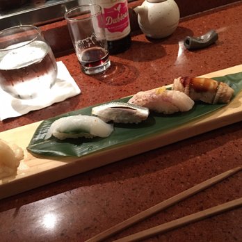 Kata Robata - Omakase - Sushi Bars Near Me - Houston, Texas Kata Robata - Omakase - Sushi Bars Near Me - Houston, Texas
