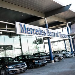 Mercedes - Benz of Tucson