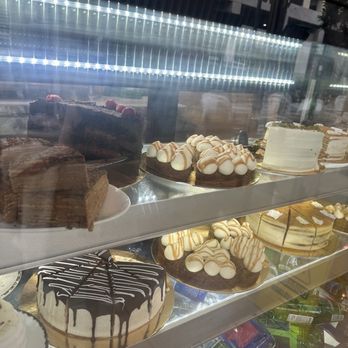 My Cafe and Lounge - Cafes Near Me - Glendale, California