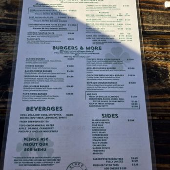 Pat's Place - American Near Me - New Braunfels, Texas