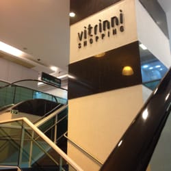 Vitrinni Shopping
