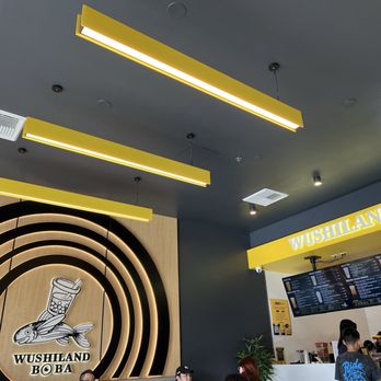 Wushiland Boba - Bubble Tea Near Me - Los Angeles, California Wushiland Boba - Bubble Tea Near Me - Los Angeles, California