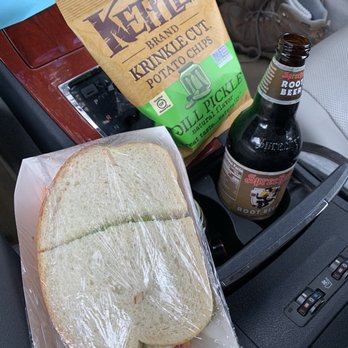 Harmony Ridge Market - Herbivore sandwich with other goodies.. mmm - Grocery Near Me - Nevada City, California Harmony Ridge Market - Herbivore sandwich with other goodies.. mmm - Grocery Near Me - Nevada City, California