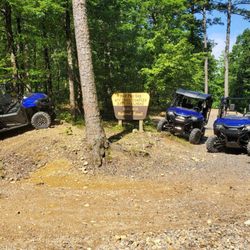 A & J ATV/UTV RENTALS