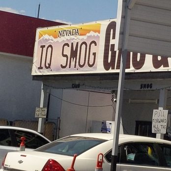 IQ Smog Express - Getting my diesel truck smog . - Smog Check Stations Near Me - Las Vegas, Nevada IQ Smog Express - Getting my diesel truck smog . - Smog Check Stations Near Me - Las Vegas, Nevada