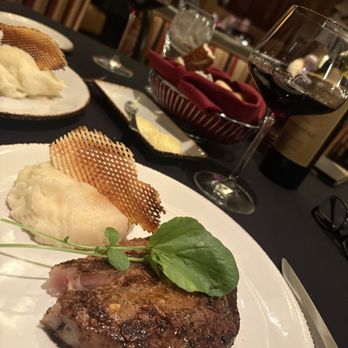Silverado Steak House - Steakhouses Near Me - Las Vegas, Nevada