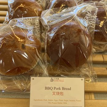 Little Swan - Bakeries Near Me - Rowland Heights, California