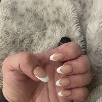Nails U Love - Nails by Ivy - Skin Care Near Me - Long Beach, California