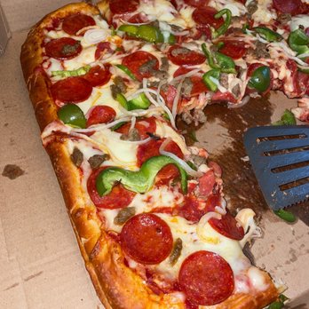 Tony's Pizza - Pizza Near Me - Raleigh, North Carolina Tony's Pizza - Pizza Near Me - Raleigh, North Carolina