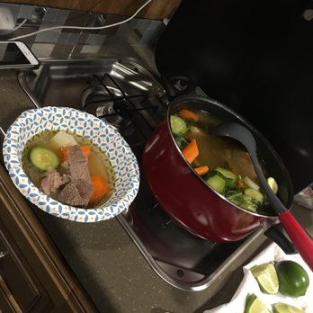 Hidden Valley RV Resort & Campground - Yummy beef soup - Campgrounds Near Me - Milton, Wisconsin Hidden Valley RV Resort & Campground - Yummy beef soup - Campgrounds Near Me - Milton, Wisconsin