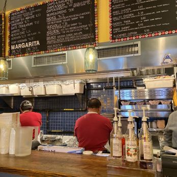 Gueros - Mexican Near Me - Brooklyn, New York