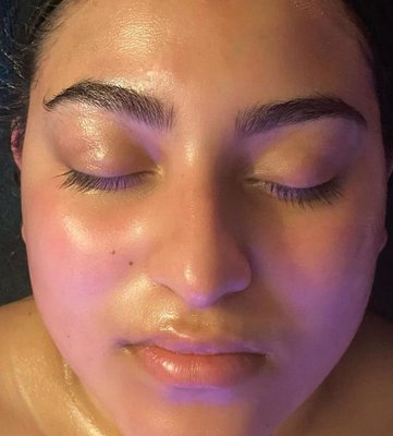 Facials - Book Your Facial Today!