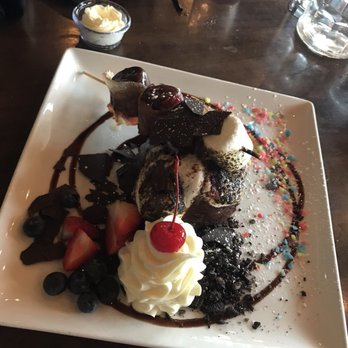 Echo Tap & Grille - Bars Near Me - Mountainside, New Jersey