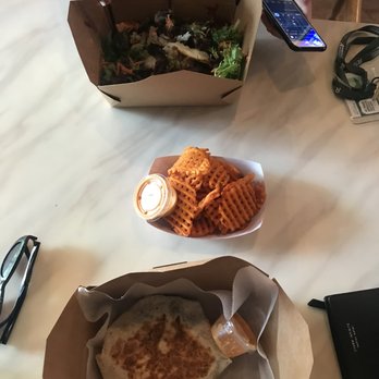 Seoul Taco - Burrito, waffle fries, Gogi Bowl - Korean Near Me - Chicago, Illinois Seoul Taco - Burrito, waffle fries, Gogi Bowl - Korean Near Me - Chicago, Illinois