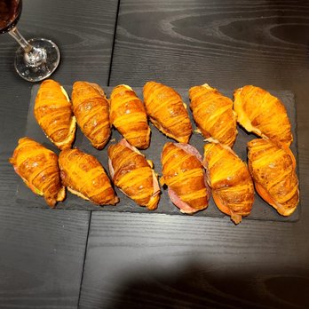 Vanilla Espresso French Café - Breakfast & Brunch Near Me - Miami Lakes, Florida