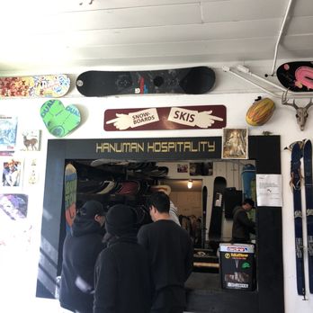 Big Benny's Board Rentals - Ski & Snowboard Shops Near Me - Wrightwood, California Big Benny's Board Rentals - Ski & Snowboard Shops Near Me - Wrightwood, California