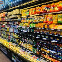 Fine Fare Supermarket