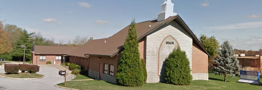 Grace Child Care Learning Center - childcare center in Florissant, MO