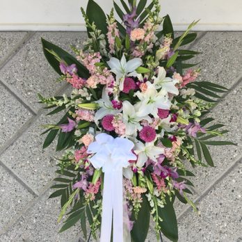 Hanadai Florist - Florists Near Me - Torrance, California