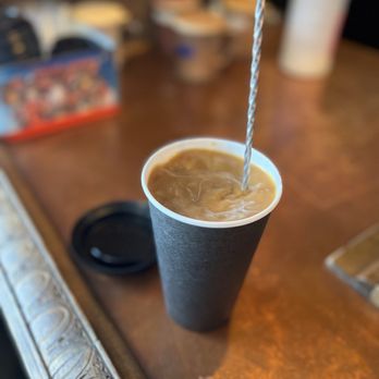 Old Cuss - Coffee & Tea Near Me - Salt Lake City , Utah Old Cuss - Coffee & Tea Near Me - Salt Lake City , Utah