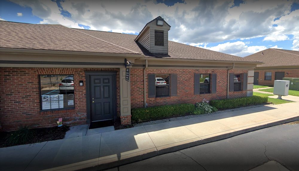 The Sleep Apnea Center - sleep specialist in Novi, MI