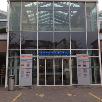 Migros - Grocery Near Me - Wetzikon Zh, ZH