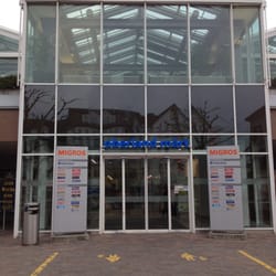 Migros