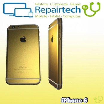 Repairtech Rx - Photo - Mobile Phone Repair Near Me - Sudbury, Ontario