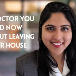 My Happy Doctor - Physician for Patients