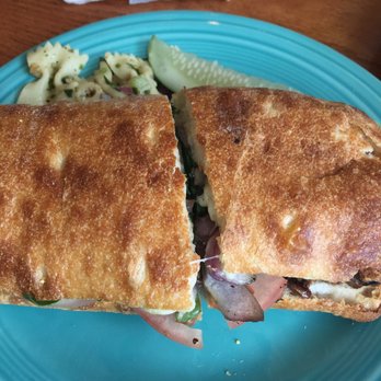 Dash Cafe - Beef sandwich - Coffee & Tea Near Me - Brighton, Massachusetts