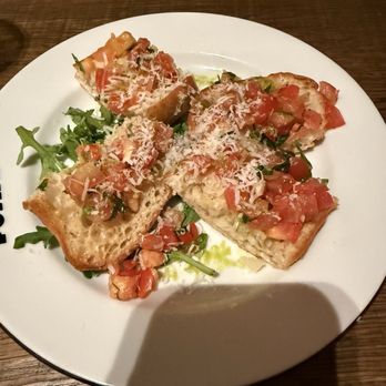 Pompa - Italian Near Me - Amsterdam, New Hampshire
