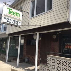 Snyder's Restaurant