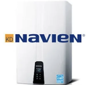 Slide of Suica Plumbing and Heating