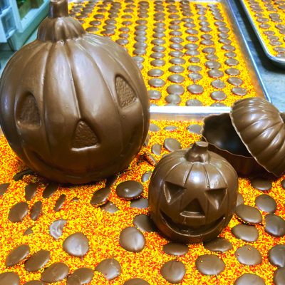 Raymer's Homemade Candies by null