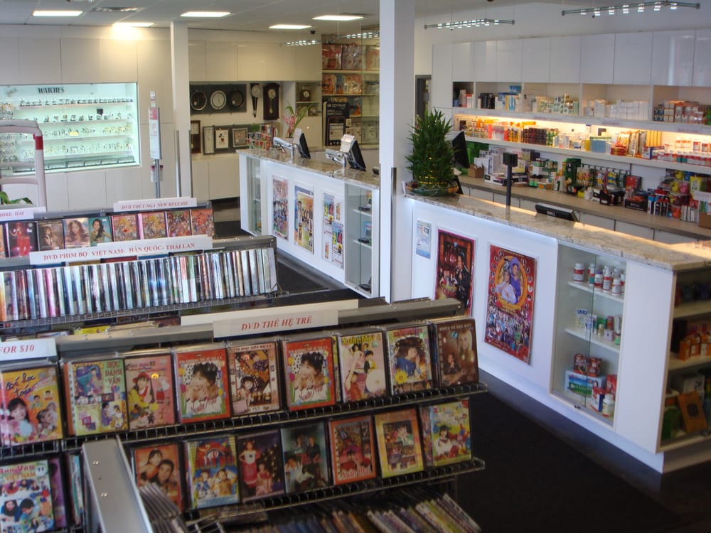 MY XUYEN GIFT SHOP Updated August 2024 14601462 Dorchester Ave